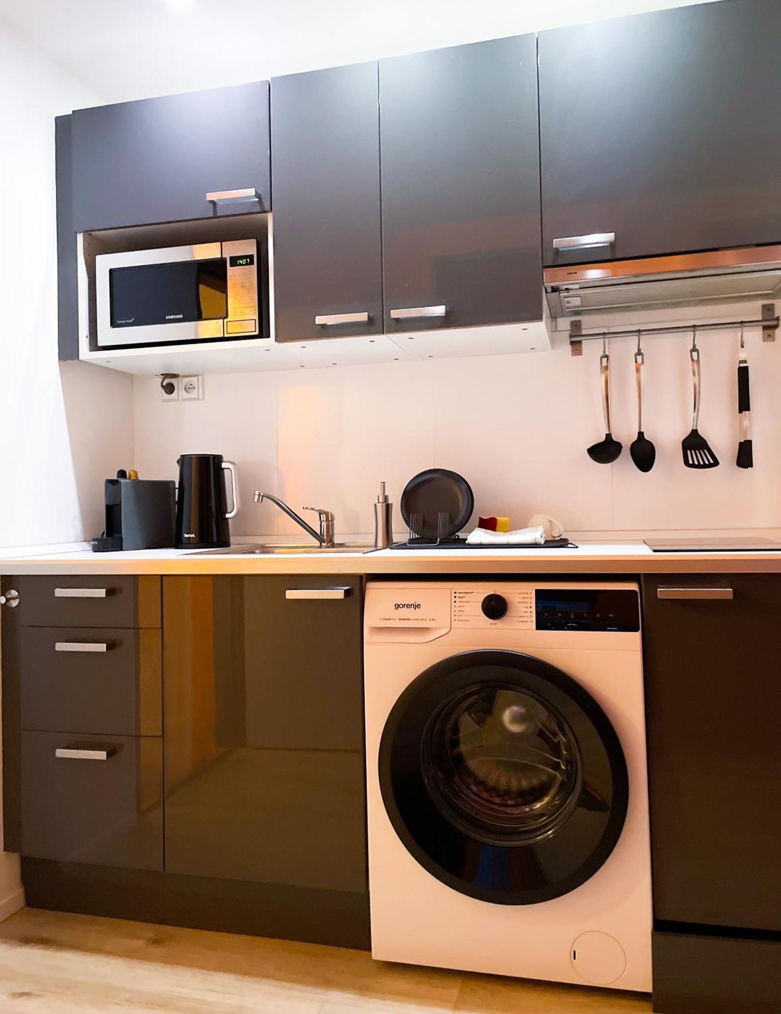 Loft Maniny By Urban Apartments Praga Esterno foto
